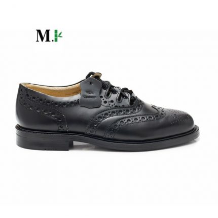 Endrick Ghillie Brogue