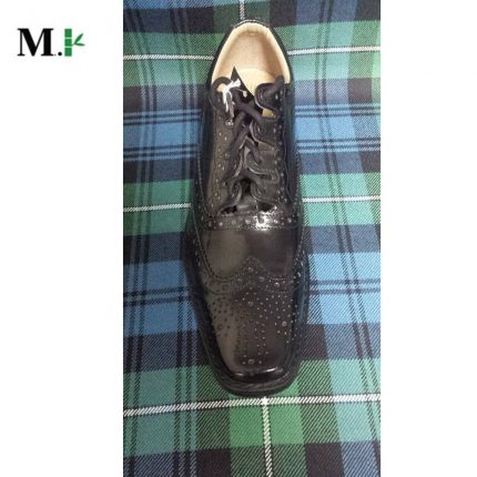 Fashion Ghillie Brogue