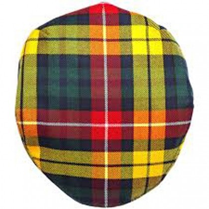 Tartan Buchanan Hat