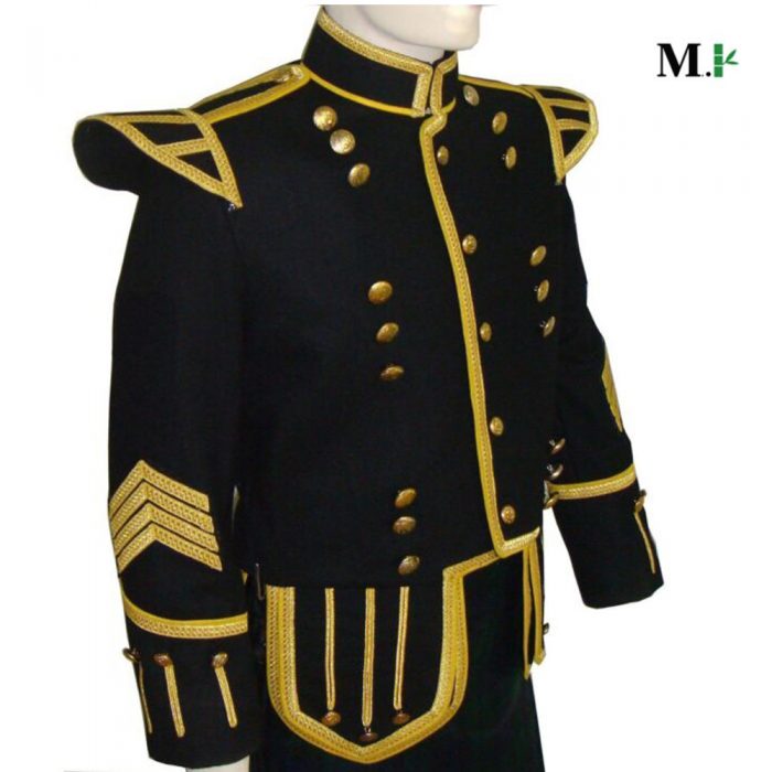 Doublet  Military