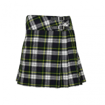 Dress Gordon Women Tartan Kilt