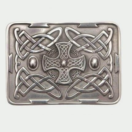 Kilt Buckle