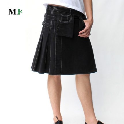 Utility Kilt For Men