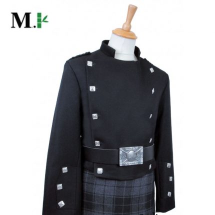 Montrose Doublet jacket