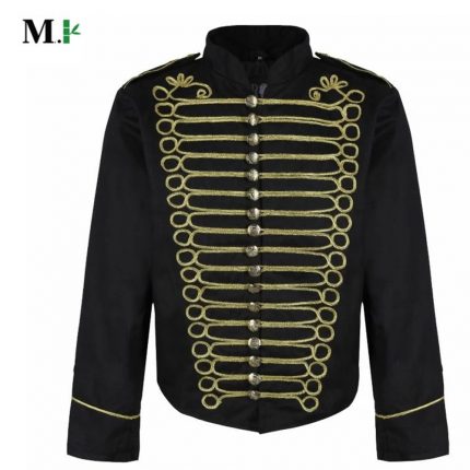 NAPOLEON MILITARY PARADE JACKET