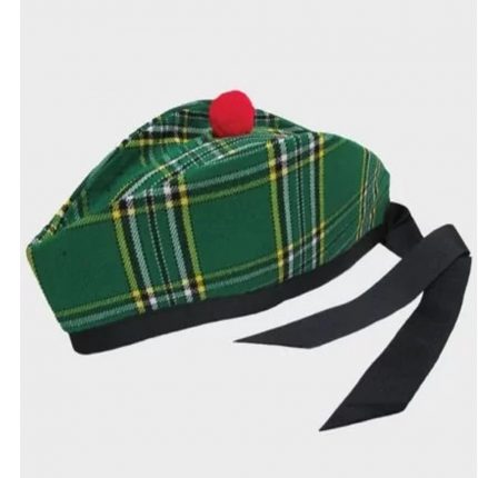 Scottish Irish Hat