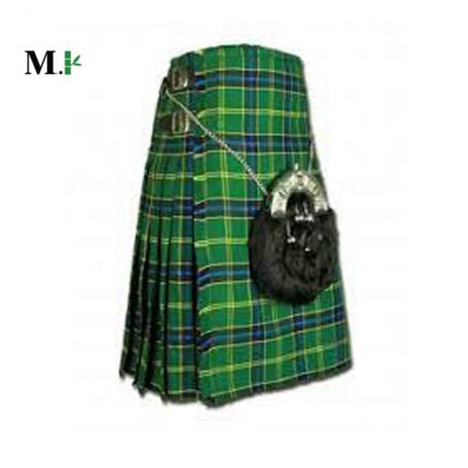 US Army Tartan Kilt