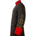 Union Senior Officer Frock Coat