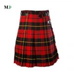 Wallace Tartan Kilt