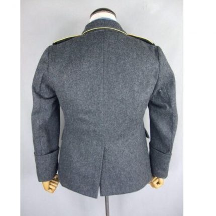 German Army LW M35 Wool Tunic Uniform Jacket from World War II German Luftwaffe