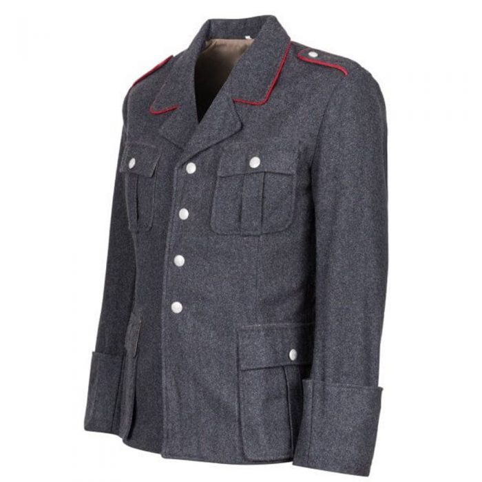 German Army LW M35 Wool Tunic Uniform Jacket from World War II German Luftwaffe