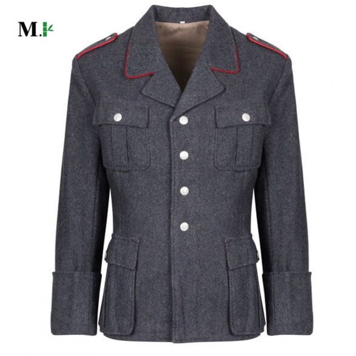 German Army LW M35 Wool Tunic Uniform Jacket from World War II German Luftwaffe