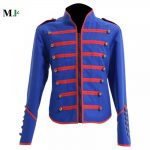 Jacket for Military Parade  Chemical Romance