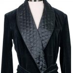 Men's Smoking Jackets, Robes, Shawl Lapel, Dinner Party Clothes