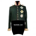 Russian General Uniform Coat